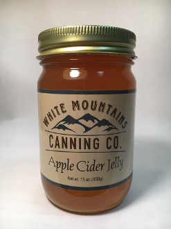 White Mountains Canning