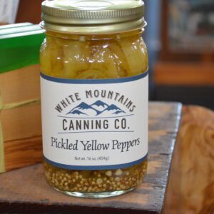 White Mountains Canning
